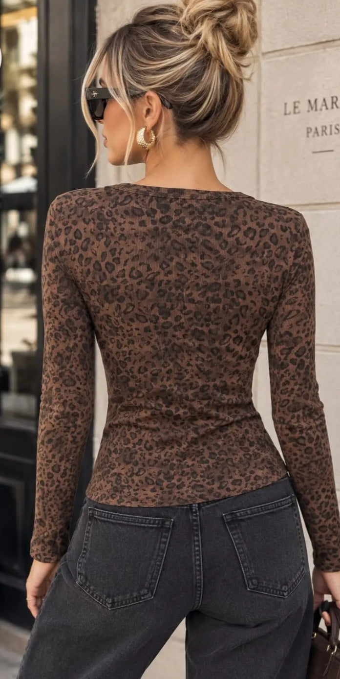 T-Shirt Rachel