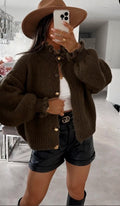 Gilet Vanessa