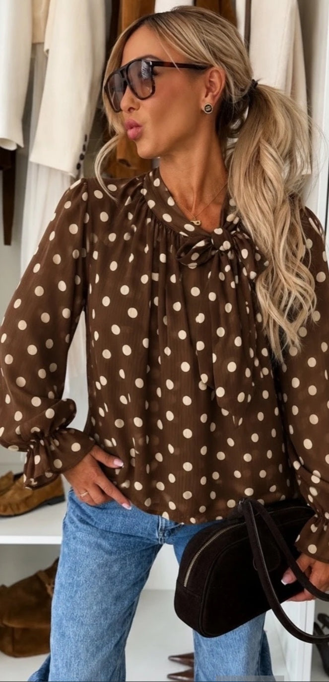 Blouse Fanny
