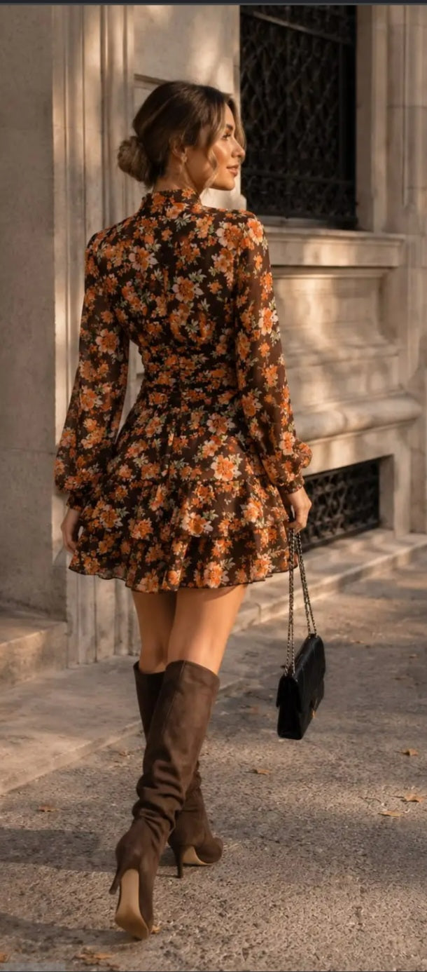 Robe Méline