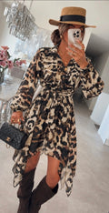 Robe Rachel