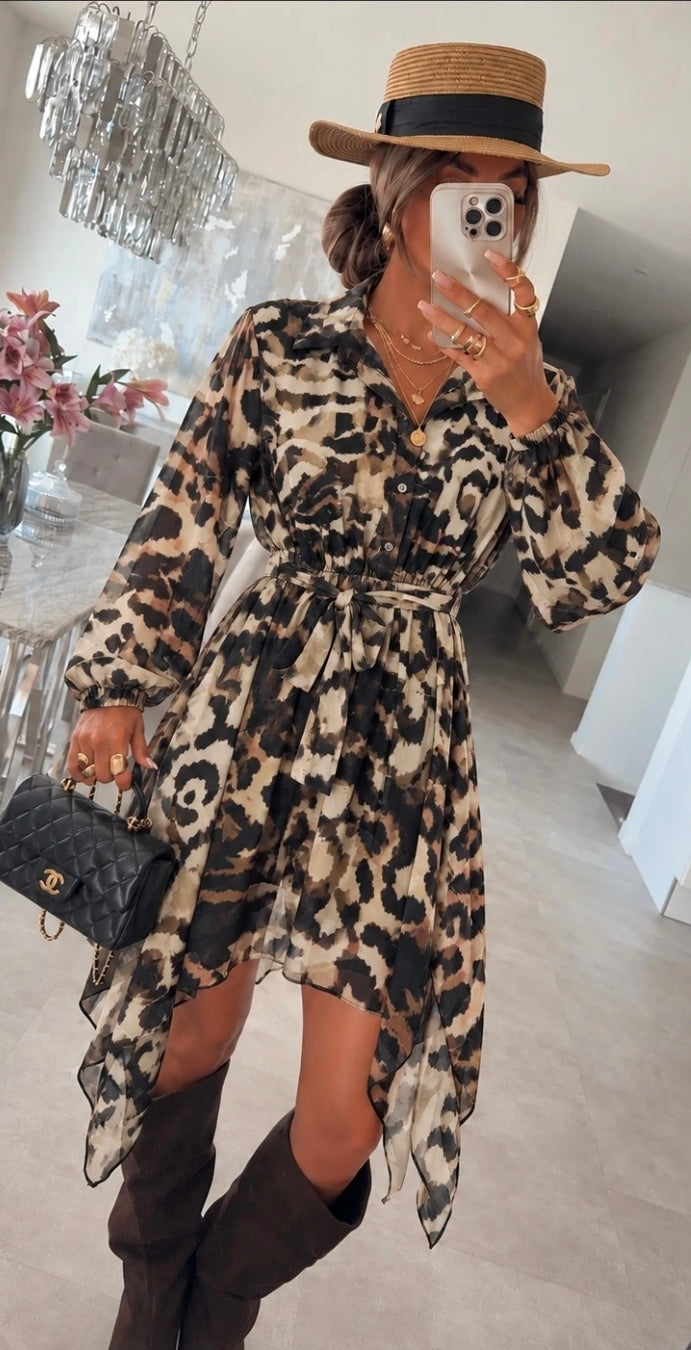 Robe Rachel