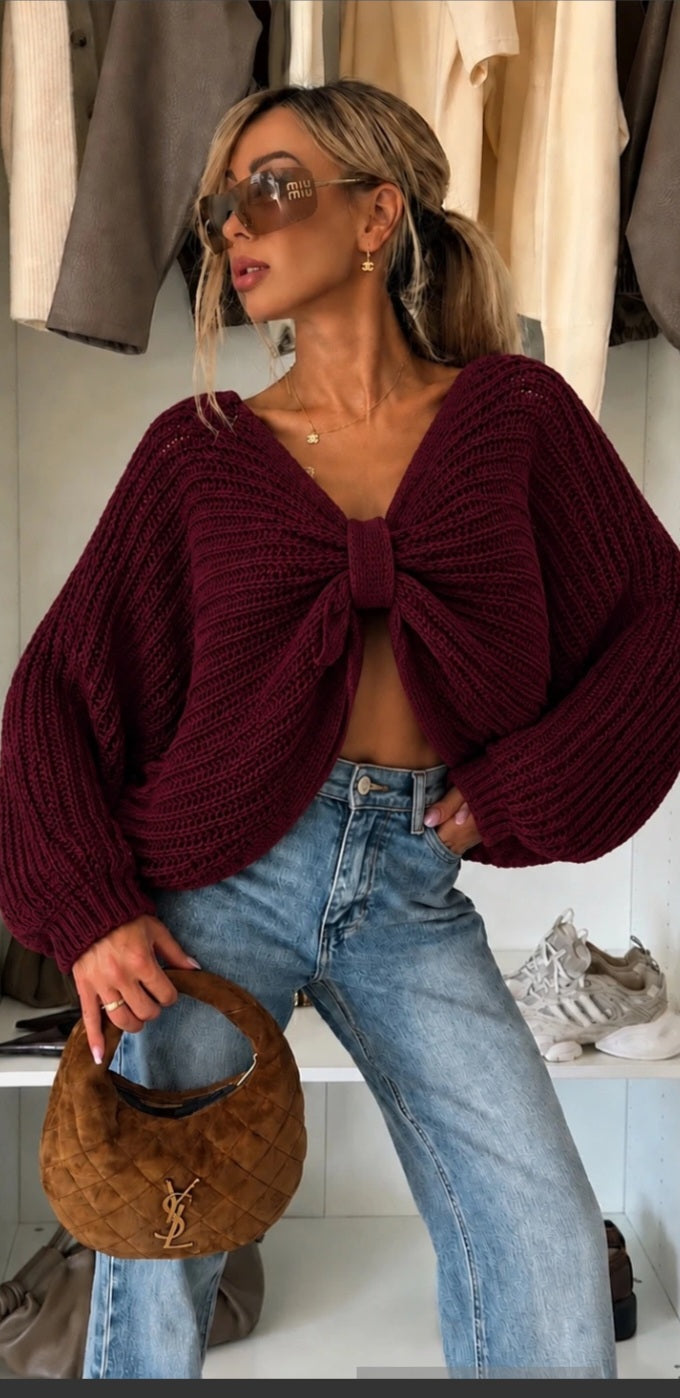 Pull Chloé