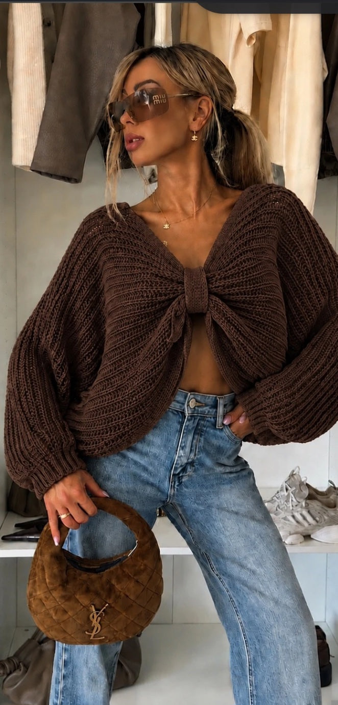 Pull Chloé